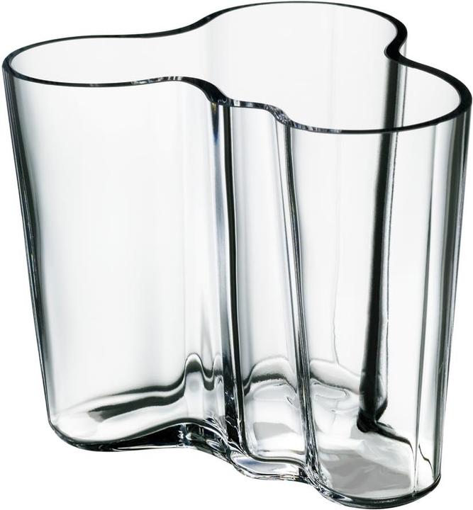 Produktbild Iittala Aalto Vase Savoy (1 x, 11 x 9 cm)