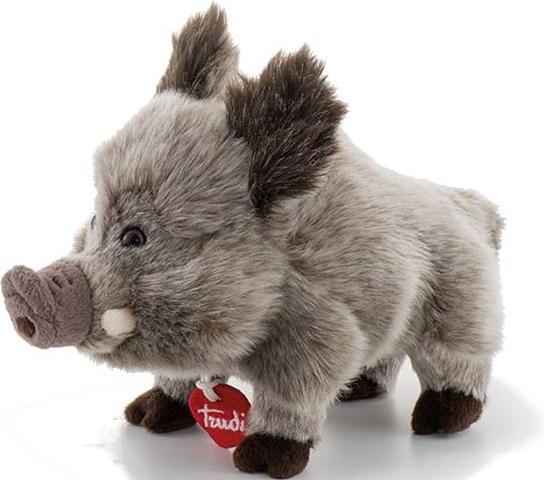 Produktbild Trudi Wildschwein Levante (15 cm)