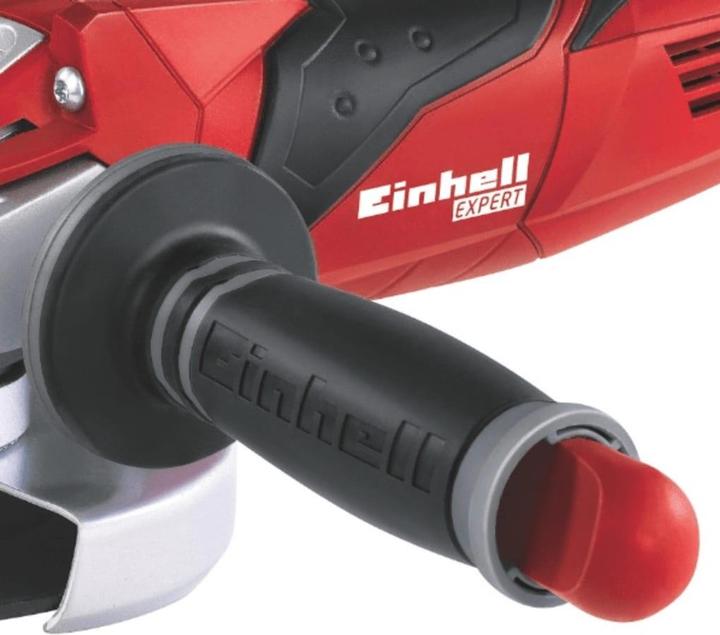 Immagine prodotto Einhell Smerigliatrice angolare TE-AG 115 (115 mm)