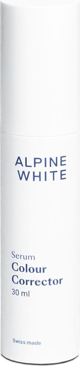 Produktbild Alpine White Colour Corrector Serum (30 ml, Crème)