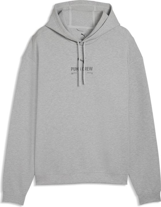 light gray heather