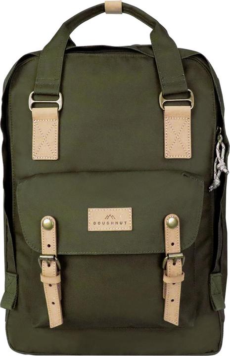 Actual product image Doughnut Macaroon Large Reborn Backpack 20 (20 l)