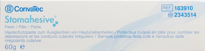Actual product image ConvaTec Hautschutzpaste (1 Piece, 60 g)