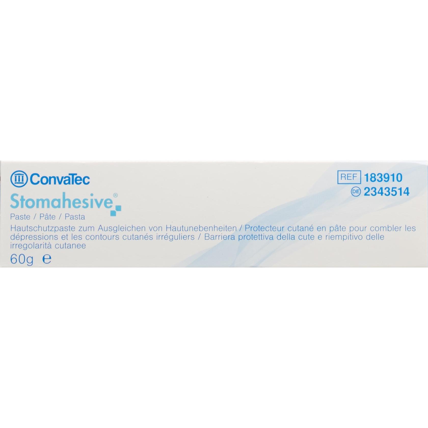 Thumbnail - ConvaTec, Praxisbedarf, Hautschutzpaste