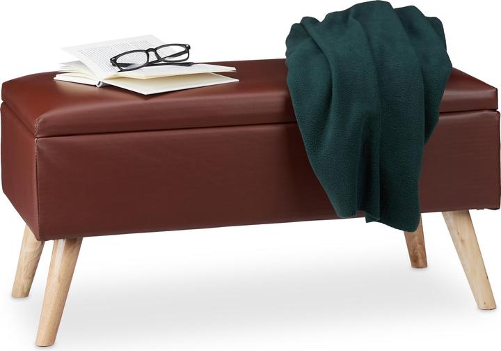 Actual product image Relaxdays Leon (80 cm)