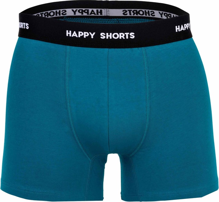 Immagine prodotto Happy shorts Boxer Casual Vestibilità comoda (L, confezione da 3)