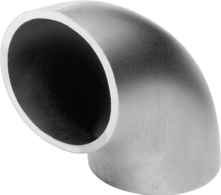 Produktbild OK-Line Anschweissbogen 90°