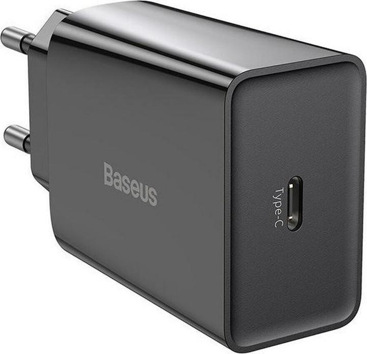 Baseus Speed Mini (20 W)
