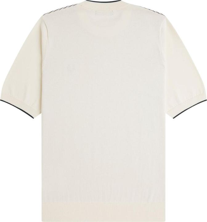 Produktbild Fred Perry Tonic Strukturshirt (L)