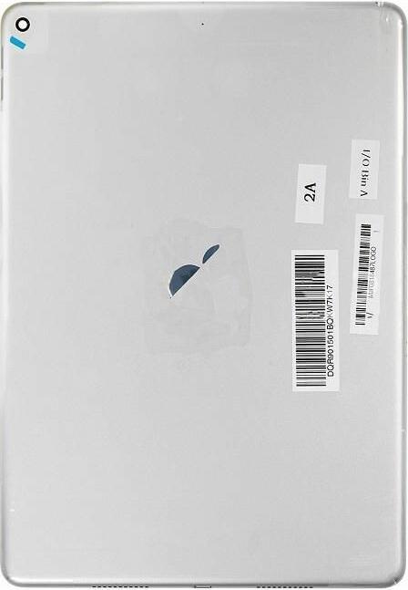 CoreParts Apple iPad Air 3 Back Cover - (Sudario, iPad Air 2019 (3. Gen))
