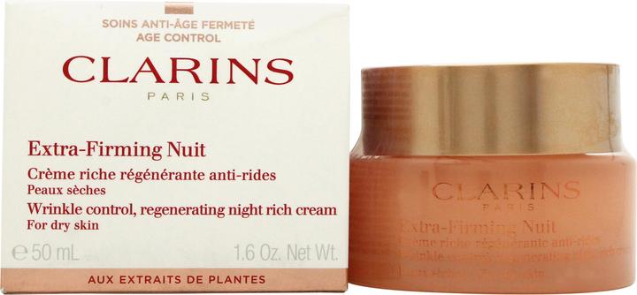 Produktbild Clarins Extra Firming Nuit (50 ml)