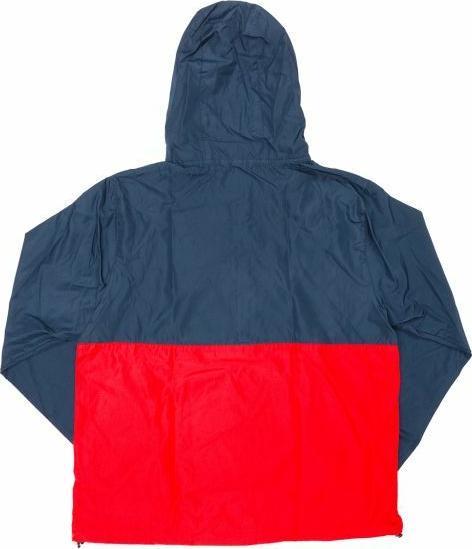 Produktbild Odyssey Jacke monogram windbreaker (L)