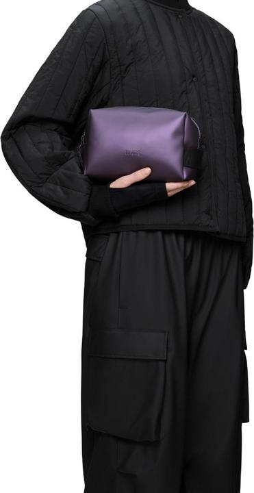 Produktbild Rains Wash Bag Small W3, Body (3 l)