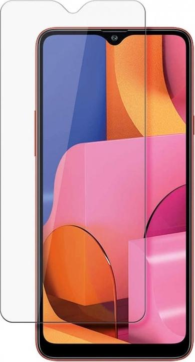 Image du produit Screenguard Samsung Galaxy A20s Protection en verre blindé Case Friendly Design (Samsung Galaxy A20s)