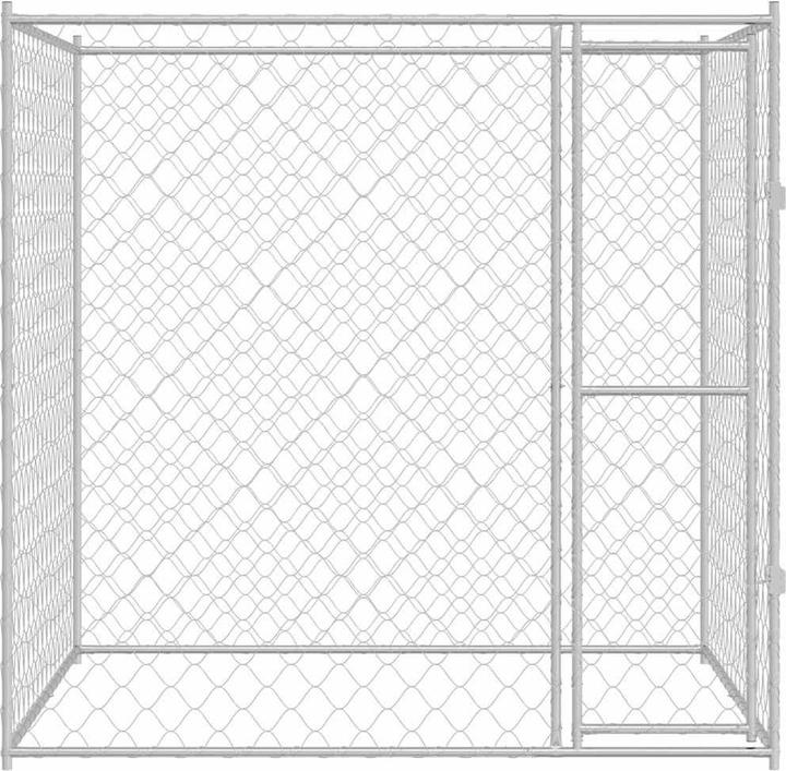 vidaXL Hundekäfig (Dog kennel)