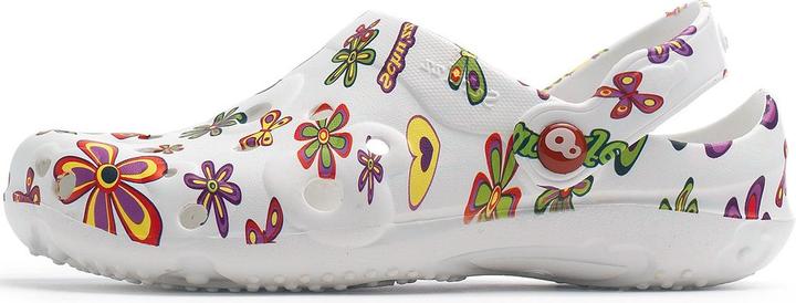 Produktbild Schu'zz Freizeitschuhe Schuzz Globule Imprime Pop flower (36)