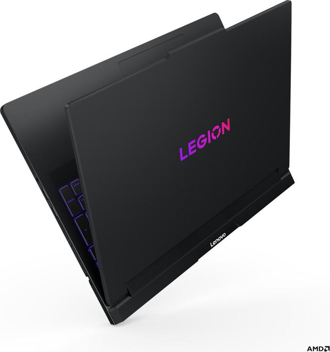 Immagine prodotto Lenovo Legion Pro 7 (16", 2000 GB, 32 GB, Svizzera, AMD Ryzen 9 9955HX3D)