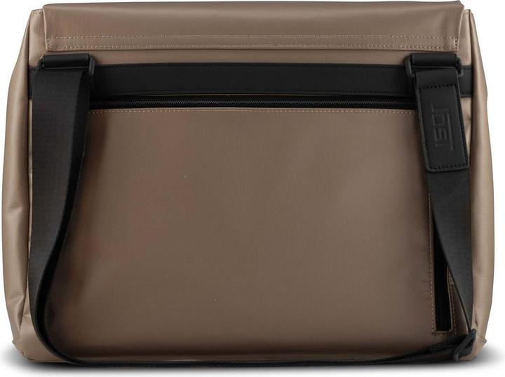 Image du produit Jost Tolja Messenger 38 cm Compartiment pour ordinateur portable