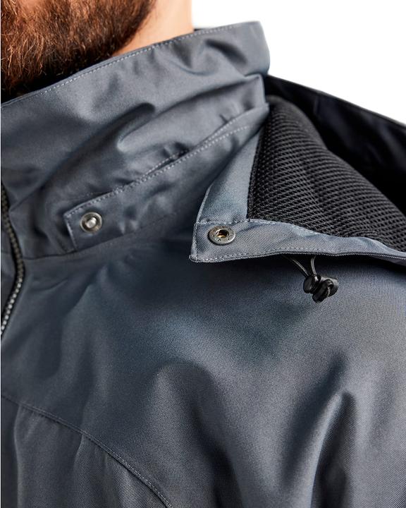 Actual product image Blakläder waterproof winter jacket (S)