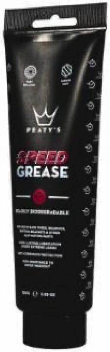 Peaty's Speed Grease (Montagepaste)