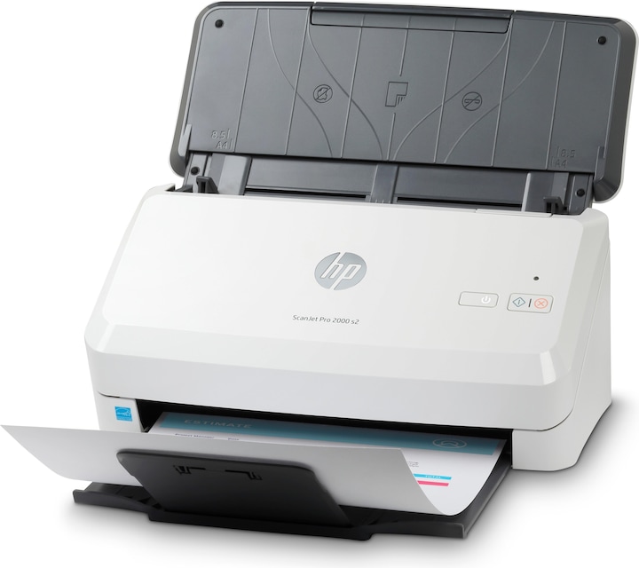 Produktbild HP ScanJet Pro 2000 S2 (USB)