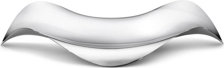 Georg Jensen Cobra shell