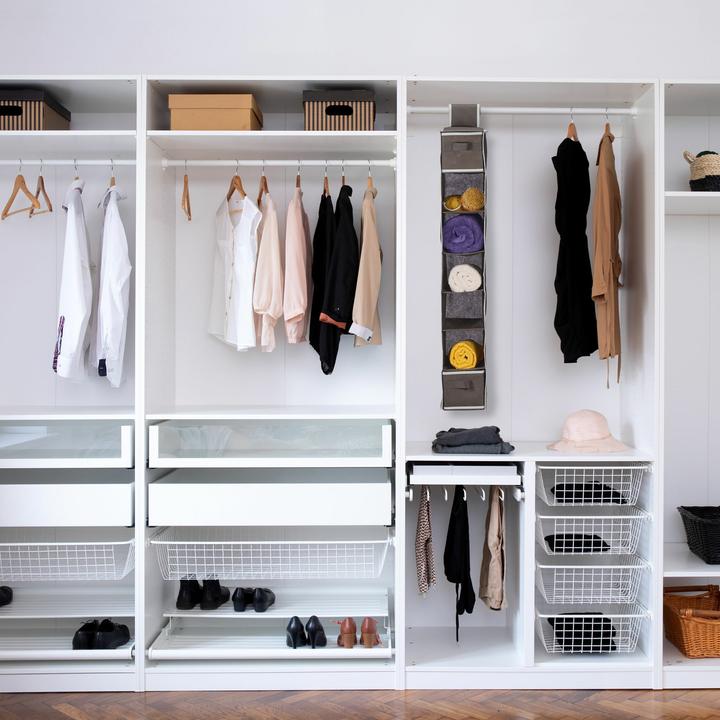 Produktbild Relaxdays Küchenwagen