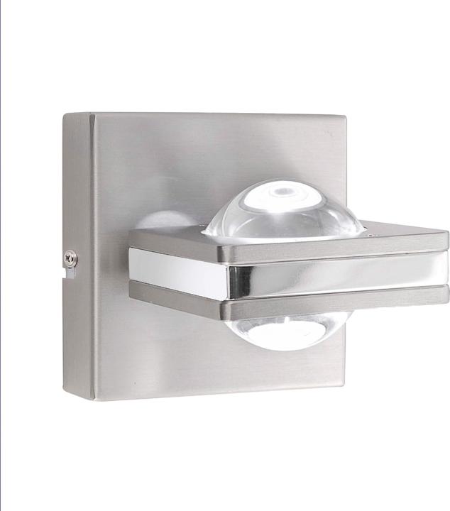 Actual product image Paul Neuhaus LEDWall lampLED Fisheye (460 lm)