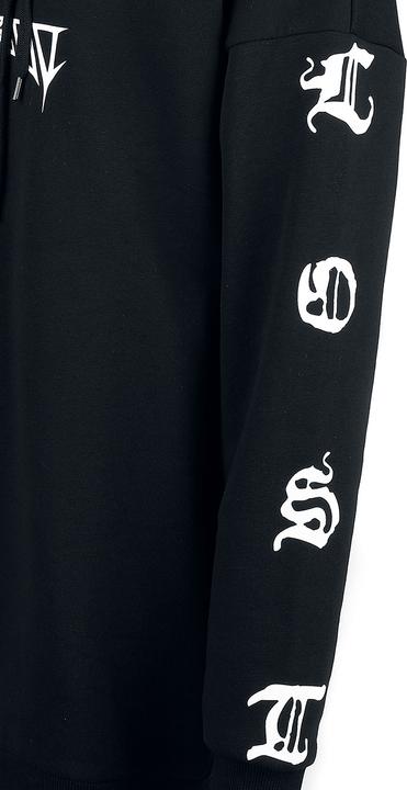 Produktbild Black Blood by Gothicana Forever Lost (M)