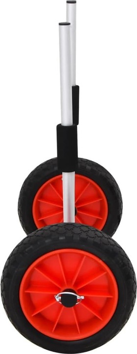 Actual product image VidaXL Raiza