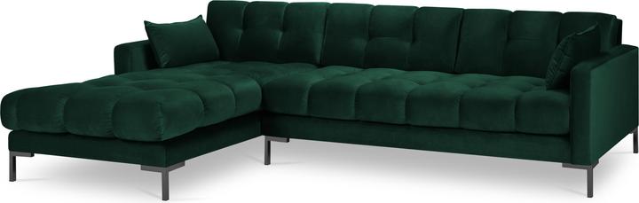 Actual product image Micadoni Mamaia (Corner sofa)