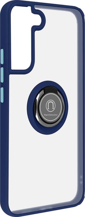 Immagine prodotto Avizar Custodia per cellulare con supporto ad anello serie (Samsung Galaxy S22+)