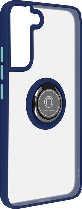 Produktbild Avizar Handyhülle mit Ring-Halterung Series (Samsung Galaxy S22+)