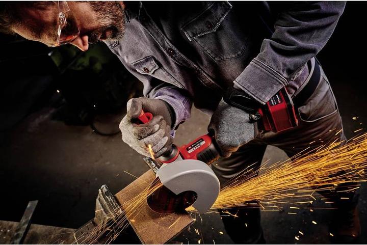 Image du produit Einhell TE-AG 18/150 Li BL (150 mm)