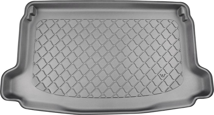 Actual product image Aristar Boot Pan for Jeep Avenger from 2023 onwards