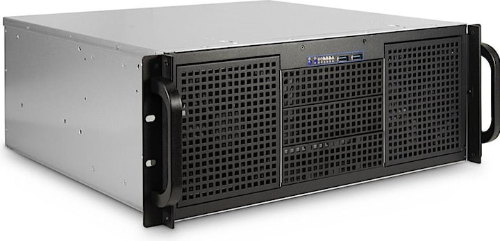 Intertech IPC 4U-40240