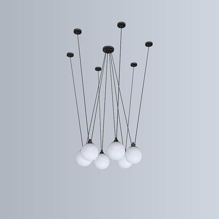 Produktbild DCW éditions les Acrobates de Gras n°326 (E27)