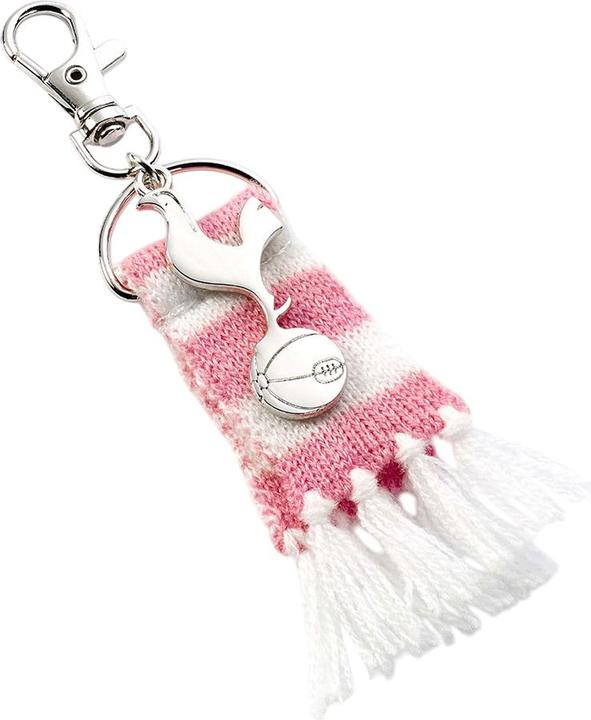 Produktbild Tottenham Hotspur FC TaschenAnhänger Schal