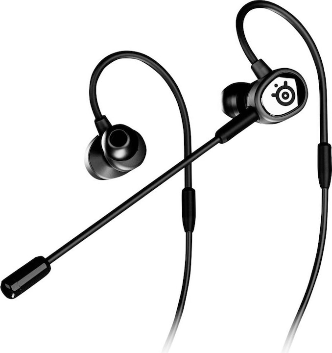 Actual product image SteelSeries Tusq (Cable)