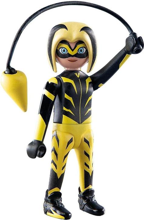 Actual product image Playmobil 71867 Miraculous: Vesperia (71867)