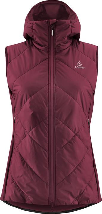 Produktbild Löffler Pl 60 Hoodie (S)