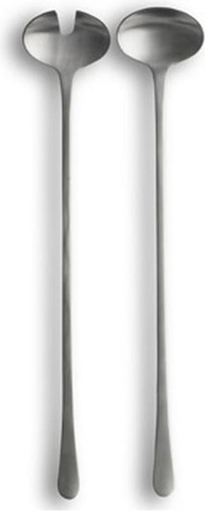 Georg Jensen Copenhagen salad servers (matte) (Salad servers)