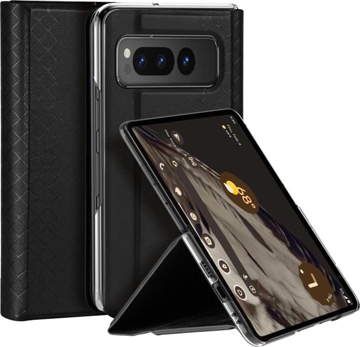Produktbild Dux Ducis Bril Google Pixel Fold Schwarz (Google Pixel Fold)