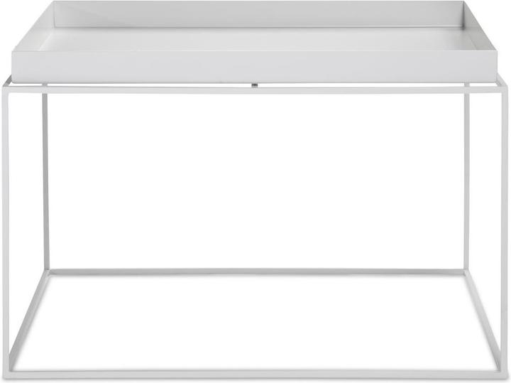 Image du produit HAY Tray Table 60 x cm (60 x 60 x 39 cm)