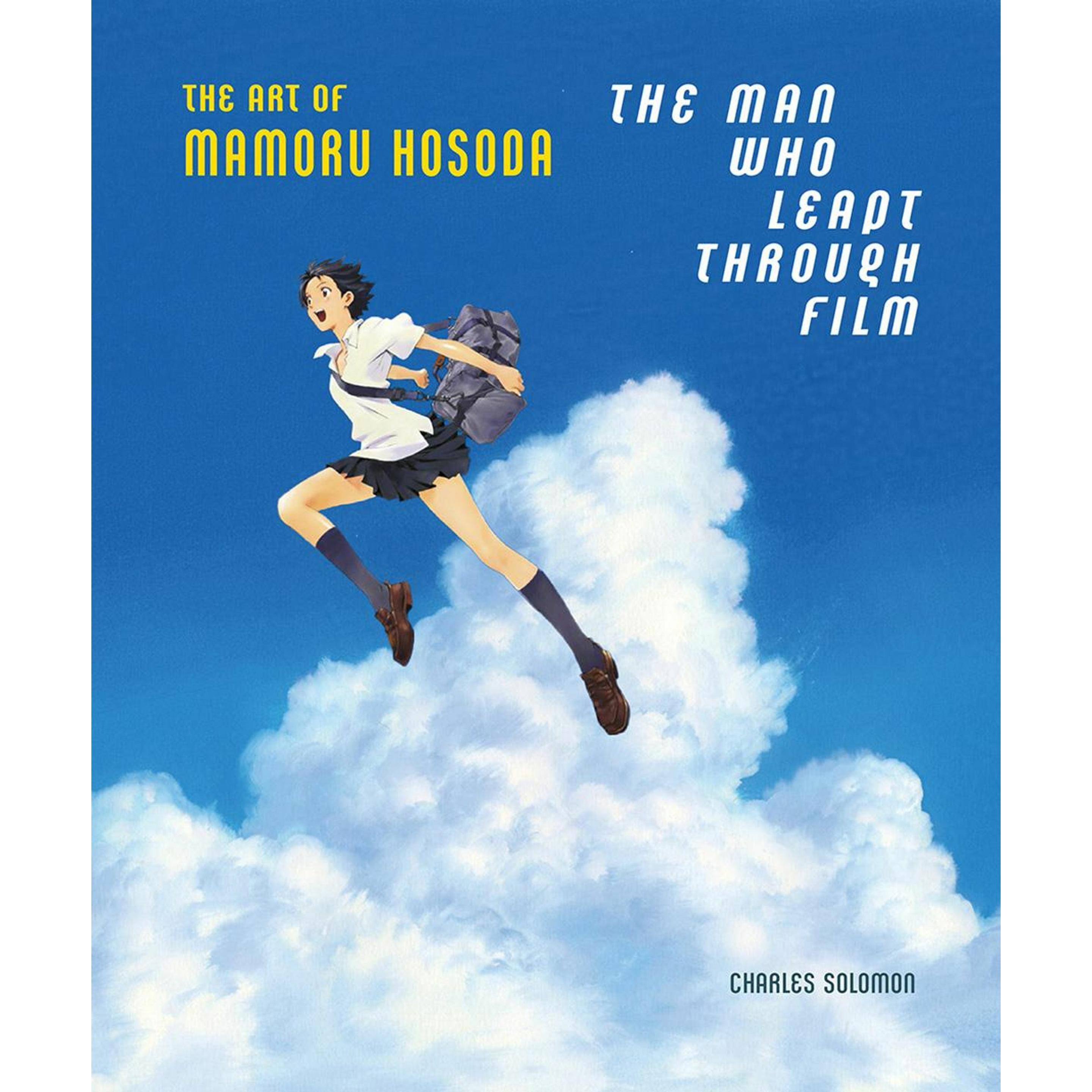 Solomon:The Man Who Leapt Through Film:, Sachbücher von Charles Solomon