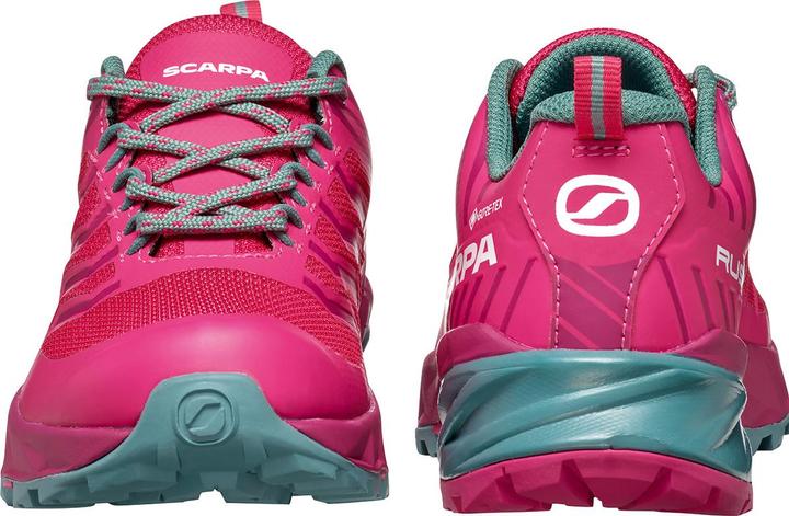 Produktbild Scarpa Rush GTX Schuhe (36)