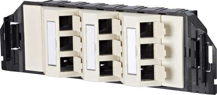 Actual product image Metz Connect Subway underfloor unit