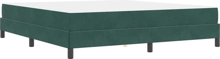 Image du produit VidaXL Lit boxspring (180 x 200 cm)