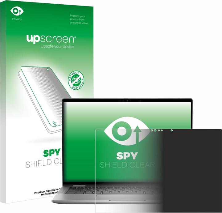 upscreen Spy Shield Privacy Film (14")