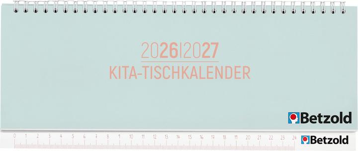 Actual product image Betzold KITA-Tischkalender